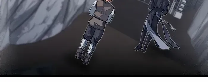 My Little Brother Is The Academy’s Hotshot Zinmanga X Chapter 54 Page 35