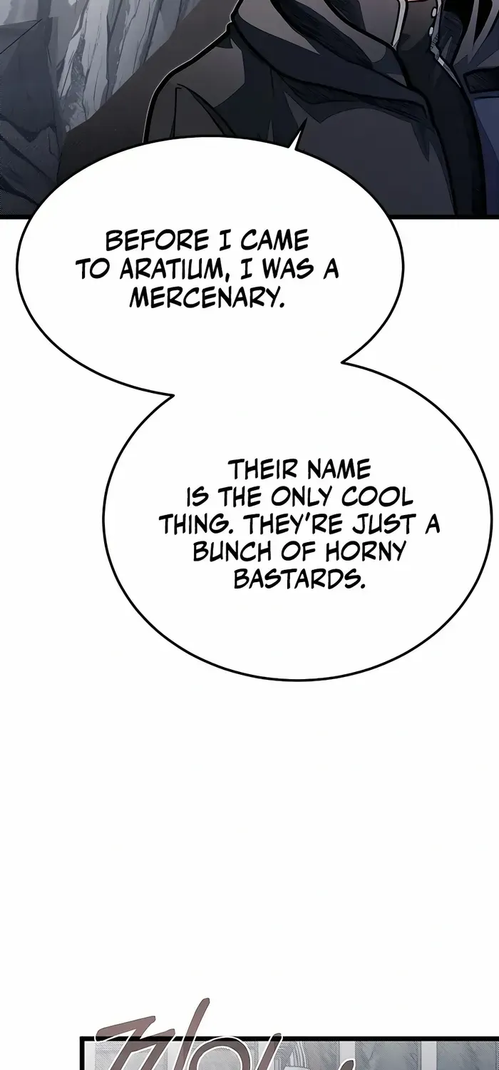 My Little Brother Is The Academy’s Hotshot Zinmanga X Chapter 54 Page 37