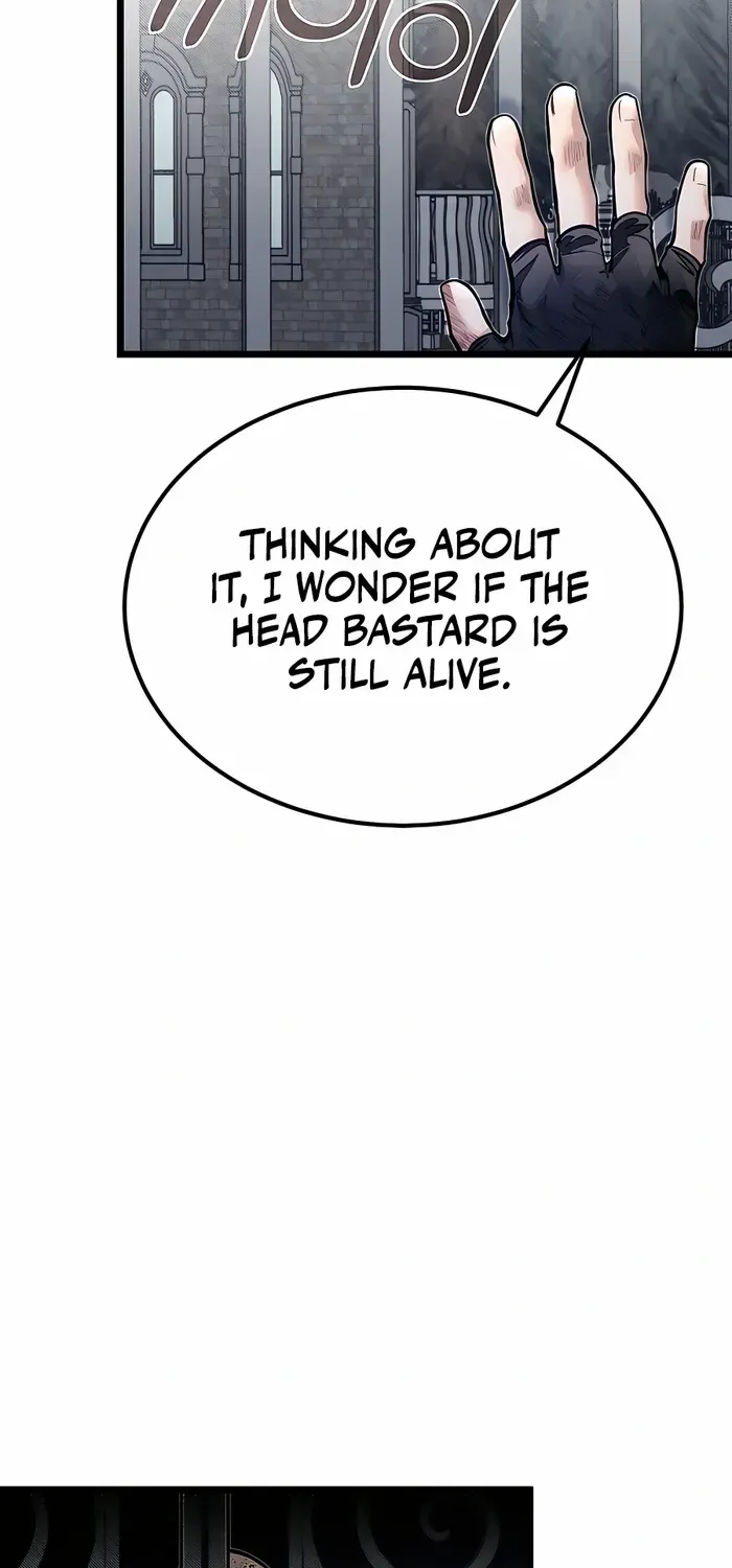 My Little Brother Is The Academy’s Hotshot Zinmanga X Chapter 54 Page 38