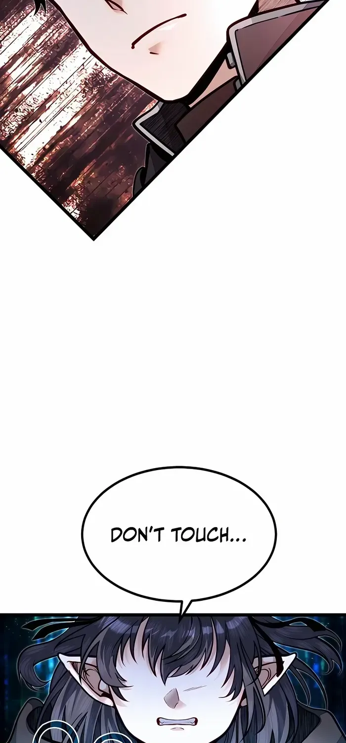 My Little Brother Is The Academy’s Hotshot Zinmanga X Chapter 54 Page 53