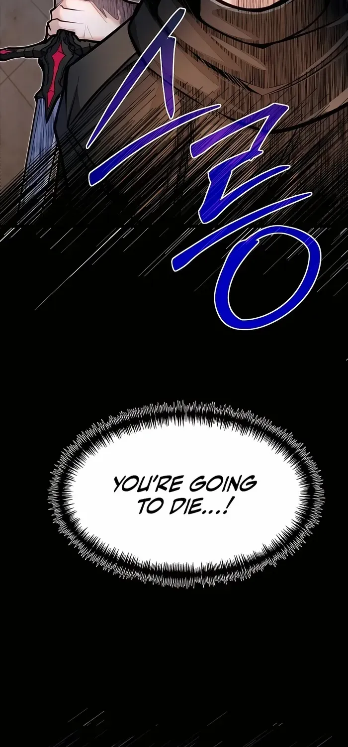 My Little Brother Is The Academy’s Hotshot Zinmanga X Chapter 54 Page 61