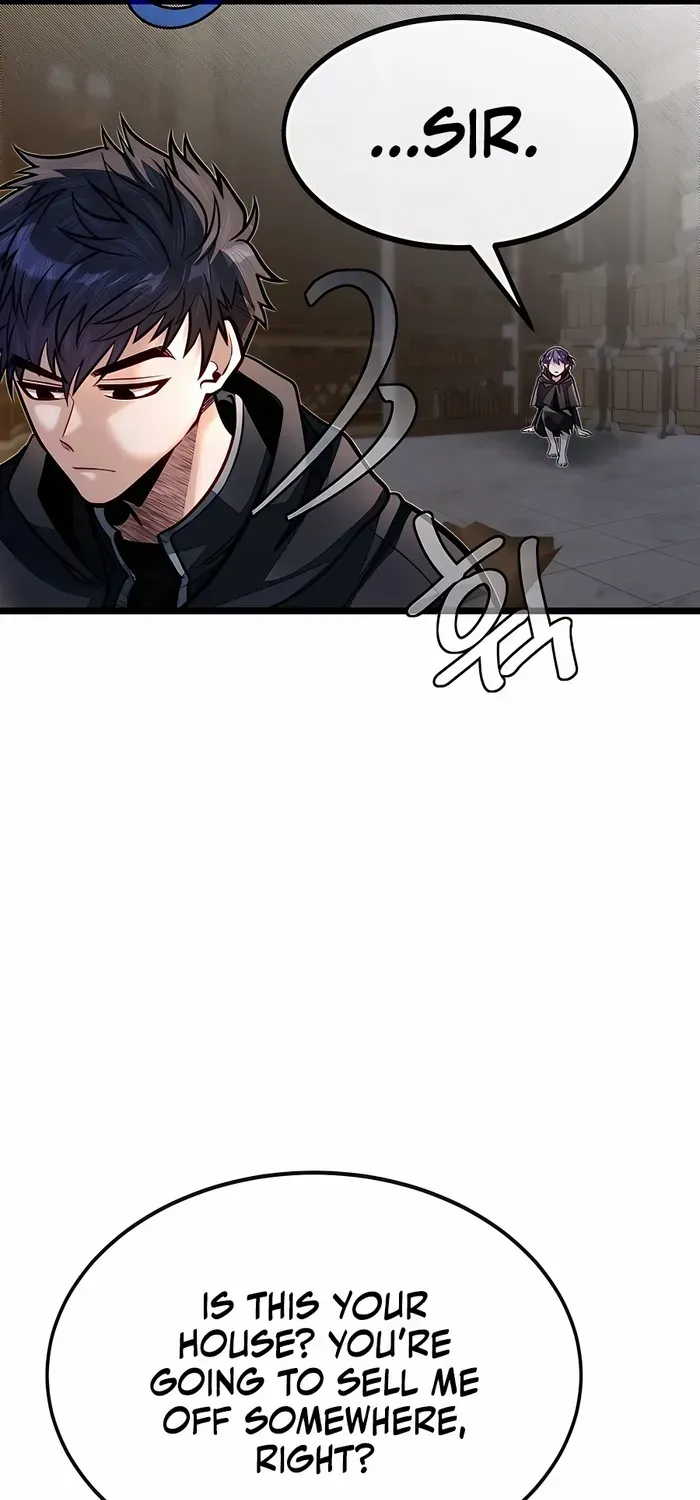 My Little Brother Is The Academy’s Hotshot Zinmanga X Chapter 54 Page 70