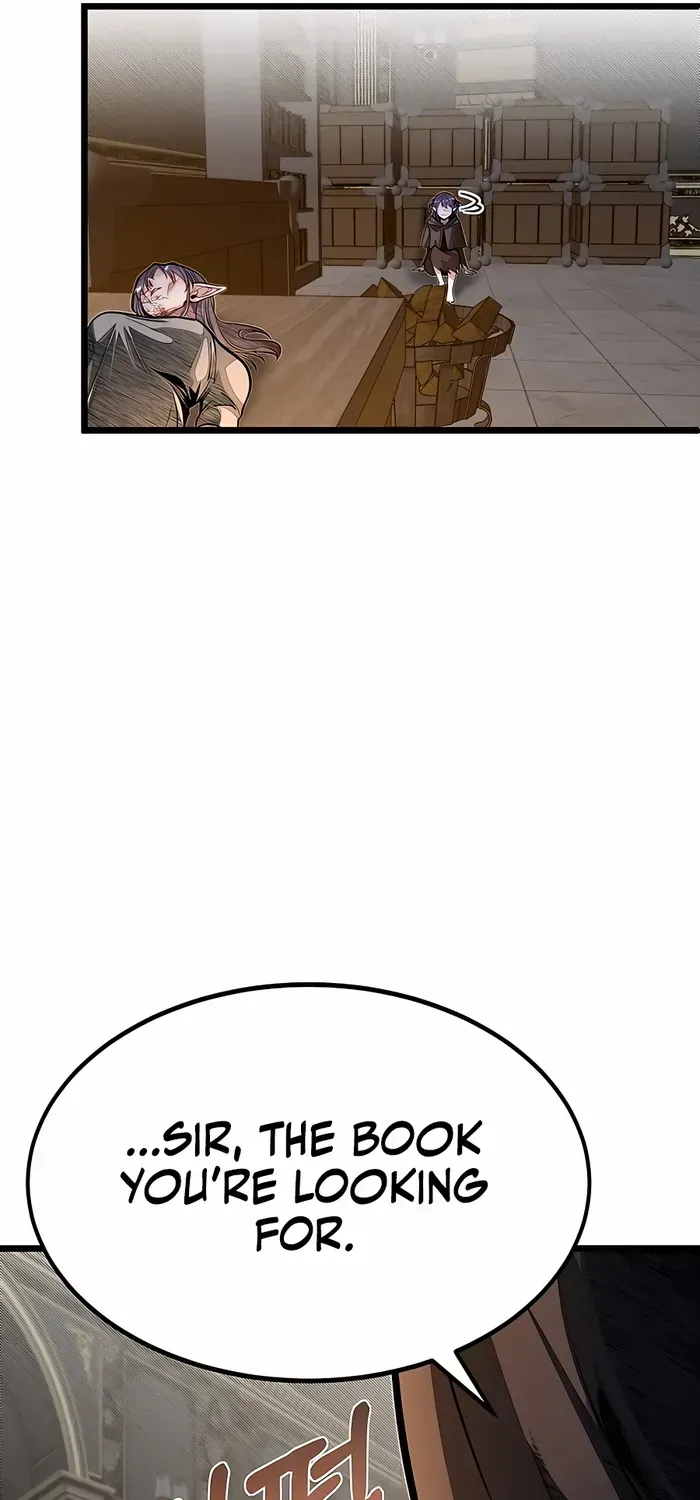 My Little Brother Is The Academy’s Hotshot Zinmanga X Chapter 54 Page 75