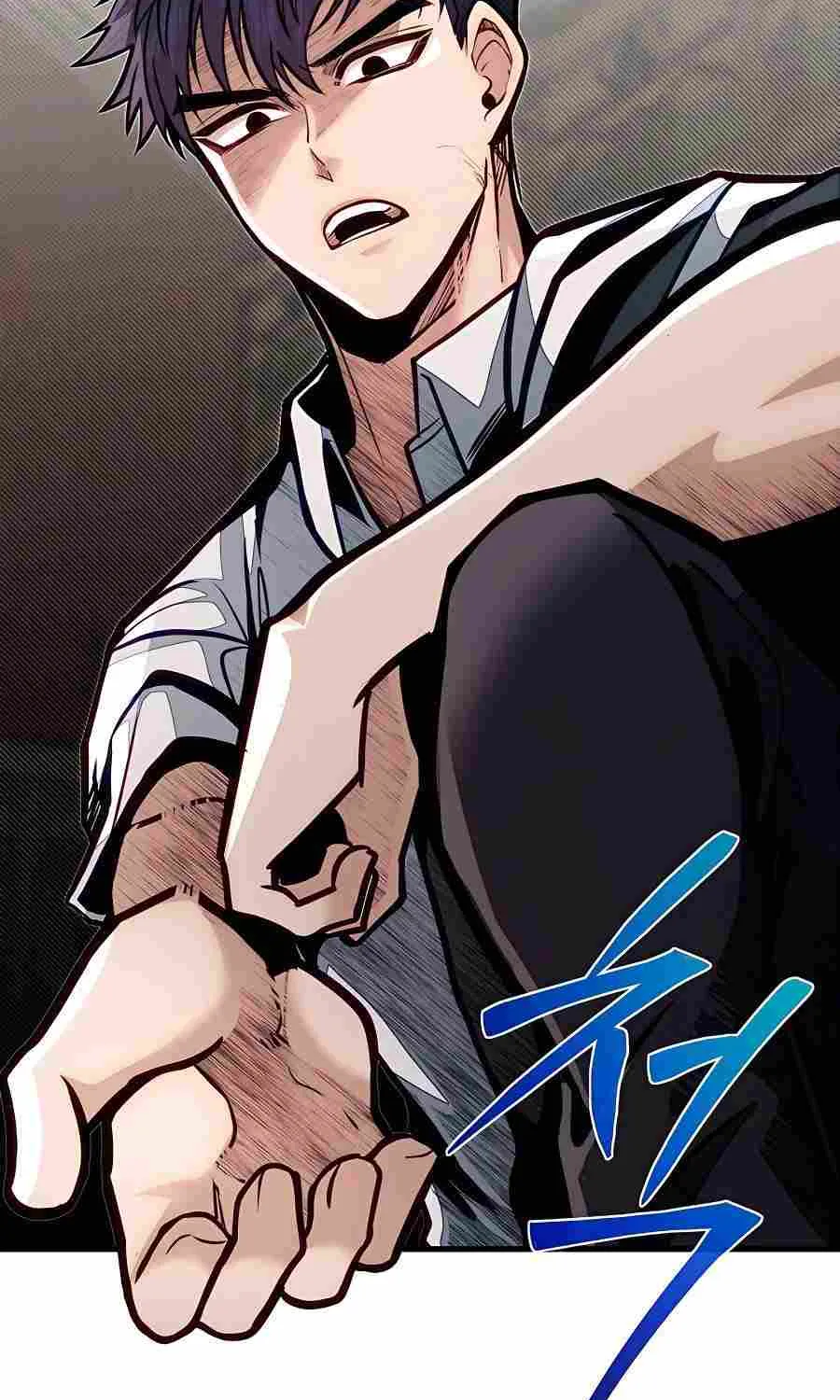 My Little Brother Is The Academy’s Hotshot Zinmanga X Chapter 52 Page 46