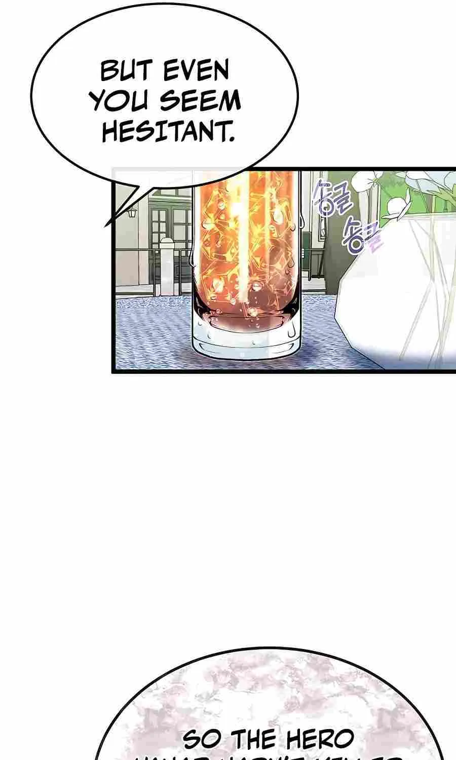 My Little Brother Is The Academy’s Hotshot Zinmanga X Chapter 52 Page 57