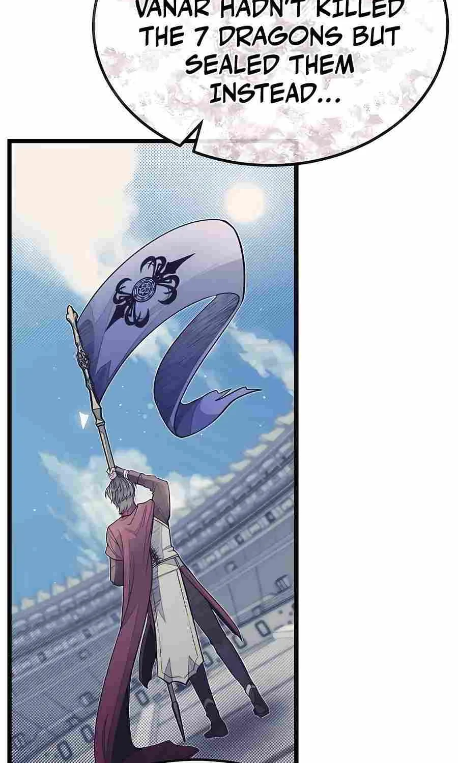 My Little Brother Is The Academy’s Hotshot Zinmanga X Chapter 52 Page 58