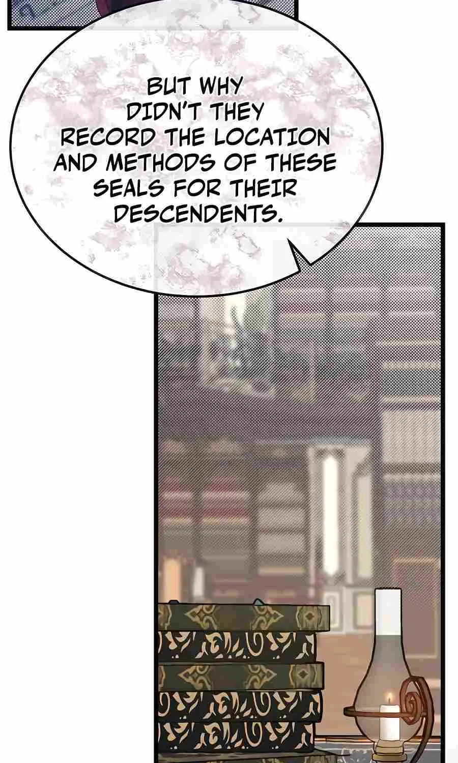 My Little Brother Is The Academy’s Hotshot Zinmanga X Chapter 52 Page 59