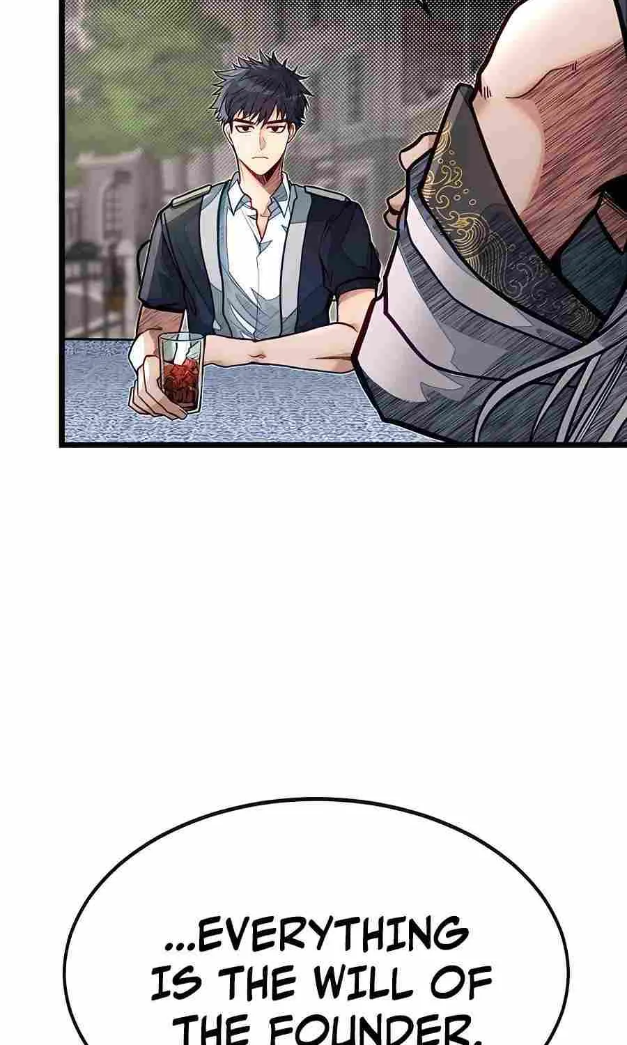 My Little Brother Is The Academy’s Hotshot Zinmanga X Chapter 52 Page 64
