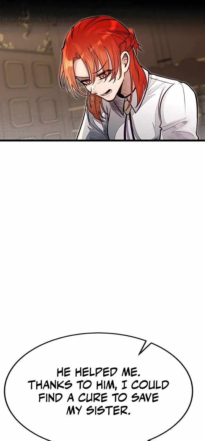 My Little Brother Is The Academy’s Hotshot Zinmanga X Chapter 51 Page 16