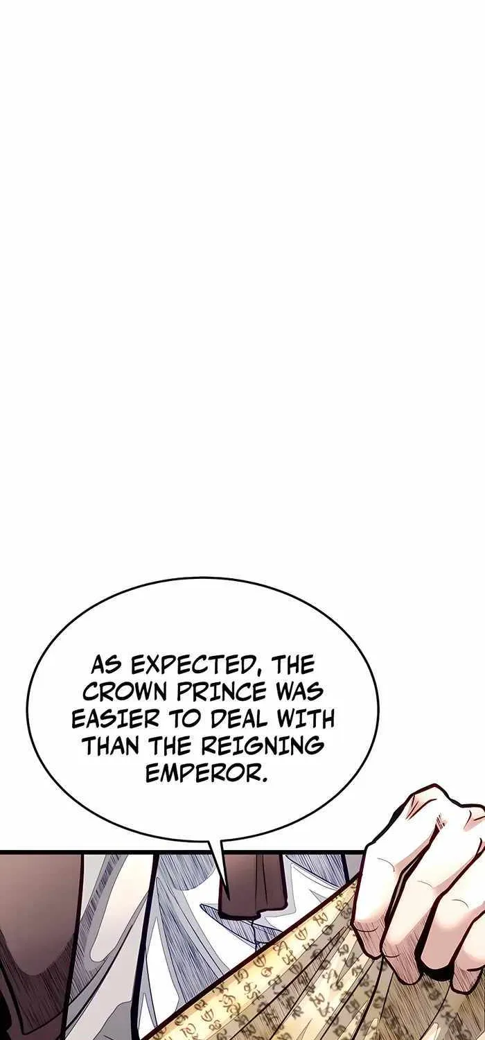 My Little Brother Is The Academy’s Hotshot Zinmanga X Chapter 51 Page 24