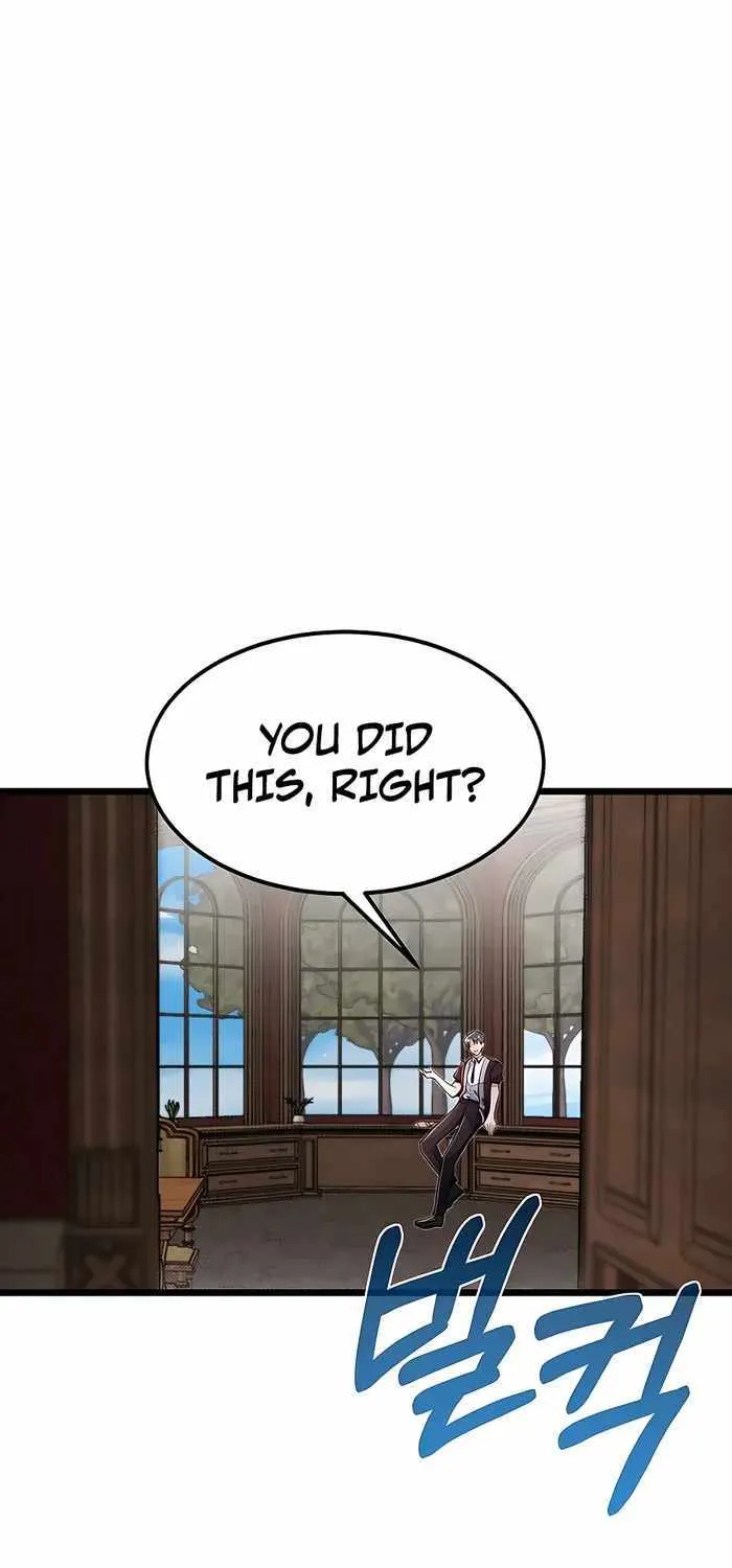 My Little Brother Is The Academy’s Hotshot Zinmanga X Chapter 51 Page 27