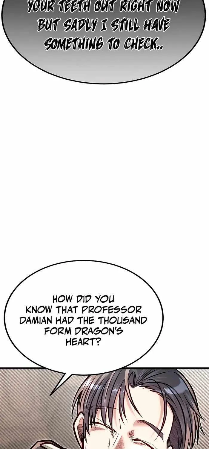 My Little Brother Is The Academy’s Hotshot Zinmanga X Chapter 51 Page 35