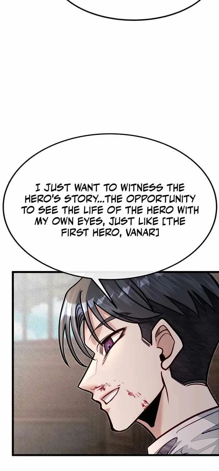 My Little Brother Is The Academy’s Hotshot Zinmanga X Chapter 51 Page 47