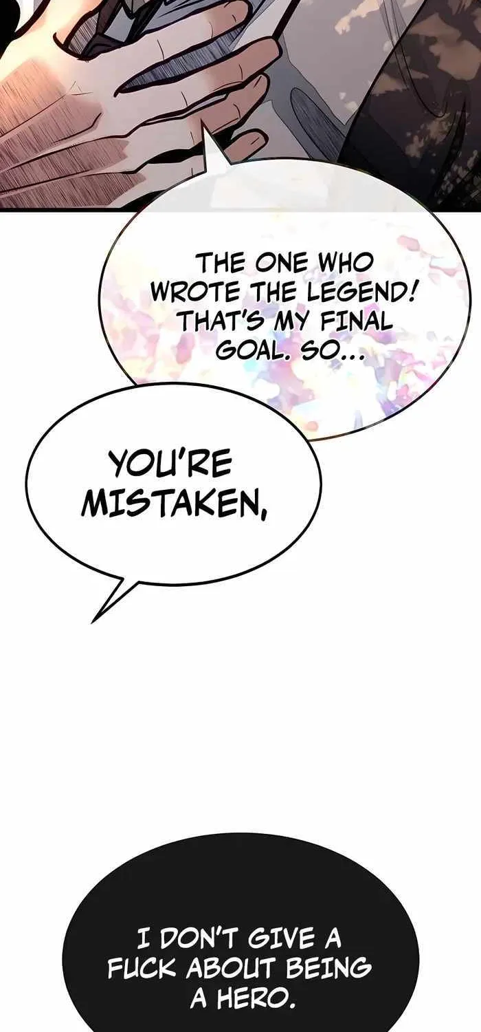 My Little Brother Is The Academy’s Hotshot Zinmanga X Chapter 51 Page 50
