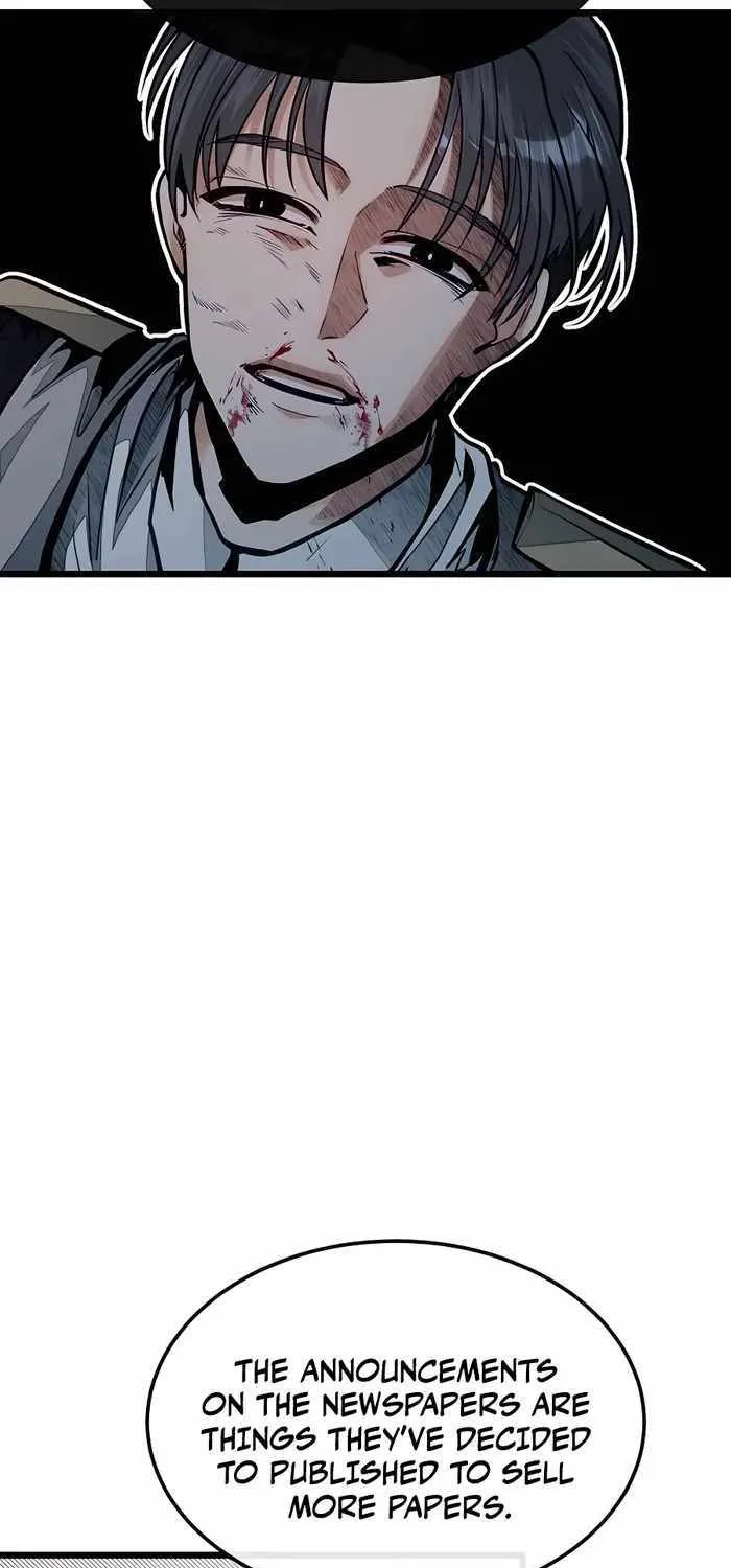 My Little Brother Is The Academy’s Hotshot Zinmanga X Chapter 51 Page 51