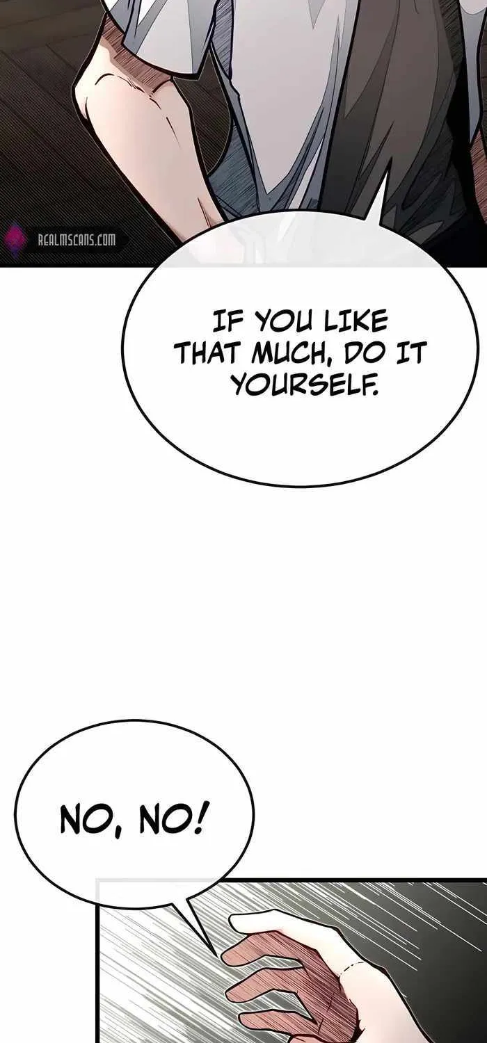 My Little Brother Is The Academy’s Hotshot Zinmanga X Chapter 51 Page 59