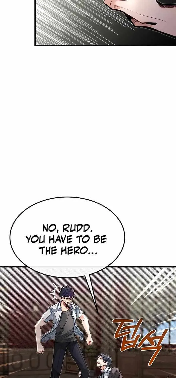 My Little Brother Is The Academy’s Hotshot Zinmanga X Chapter 51 Page 60