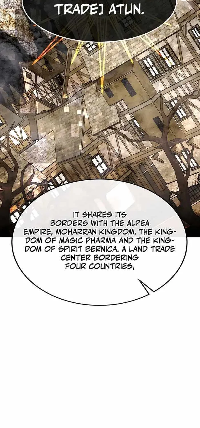 My Little Brother Is The Academy’s Hotshot Zinmanga X Chapter 51 Page 64