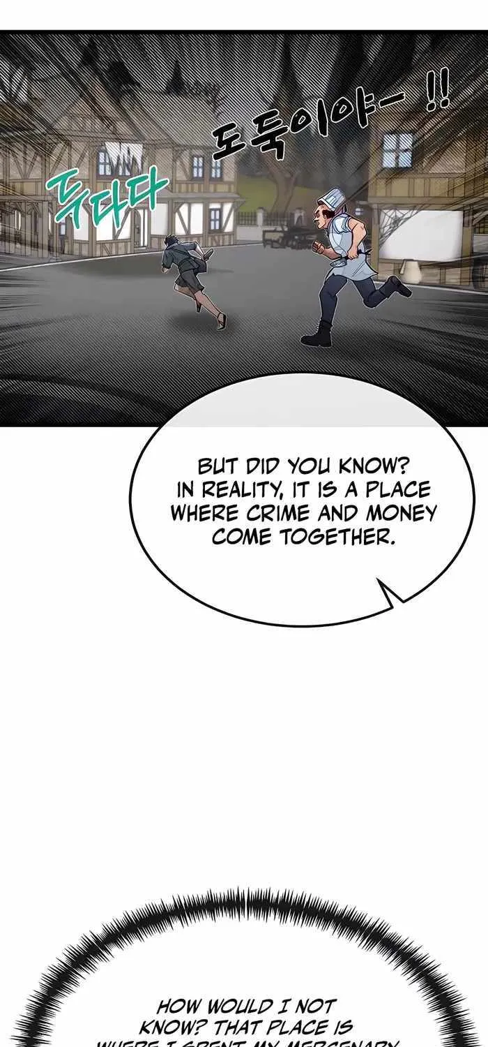 My Little Brother Is The Academy’s Hotshot Zinmanga X Chapter 51 Page 65