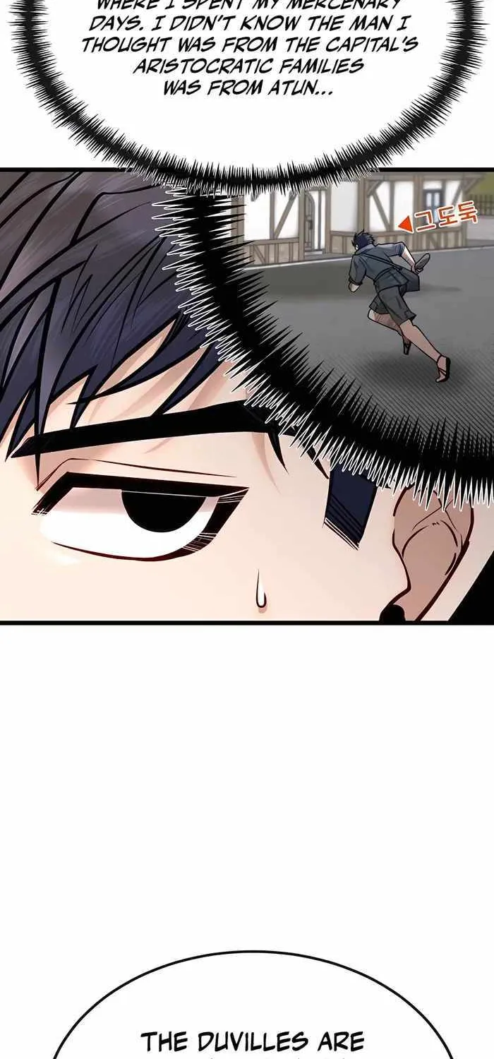 My Little Brother Is The Academy’s Hotshot Zinmanga X Chapter 51 Page 66