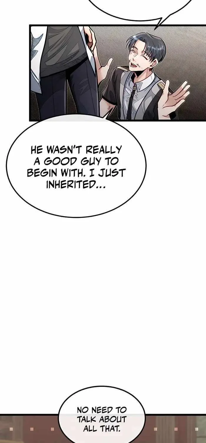 My Little Brother Is The Academy’s Hotshot Zinmanga X Chapter 51 Page 68