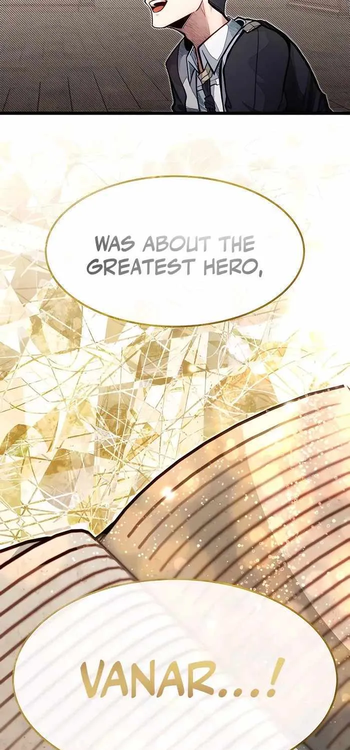 My Little Brother Is The Academy’s Hotshot Zinmanga X Chapter 51 Page 79