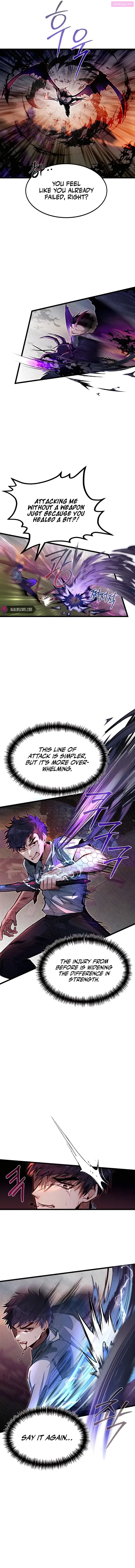 My Little Brother Is The Academy’s Hotshot Zinmanga X Chapter 47 Page 4