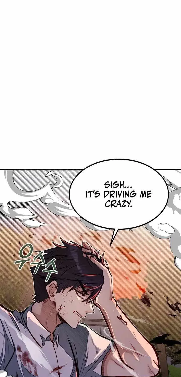 My Little Brother Is The Academy’s Hotshot Zinmanga X Chapter 47 Page 18