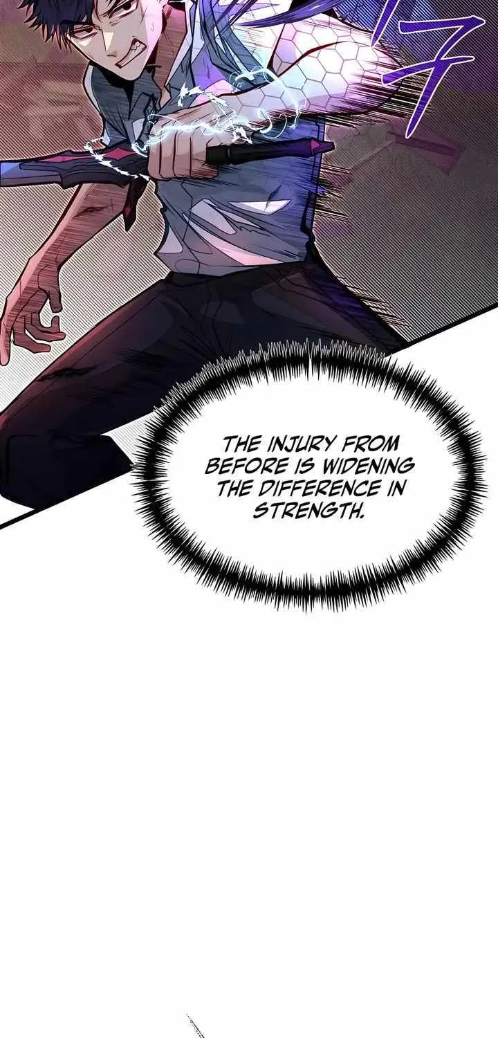 My Little Brother Is The Academy’s Hotshot Zinmanga X Chapter 47 Page 24