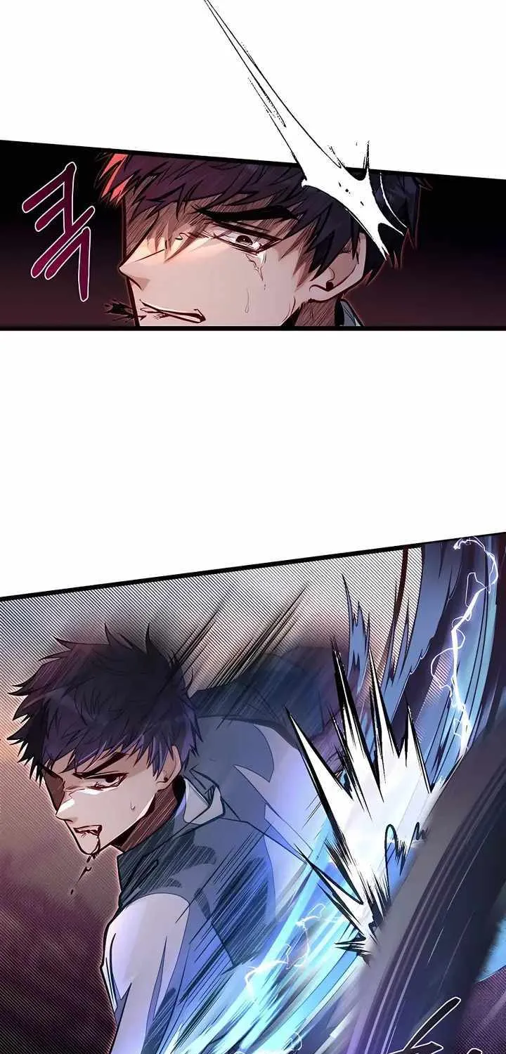 My Little Brother Is The Academy’s Hotshot Zinmanga X Chapter 47 Page 25