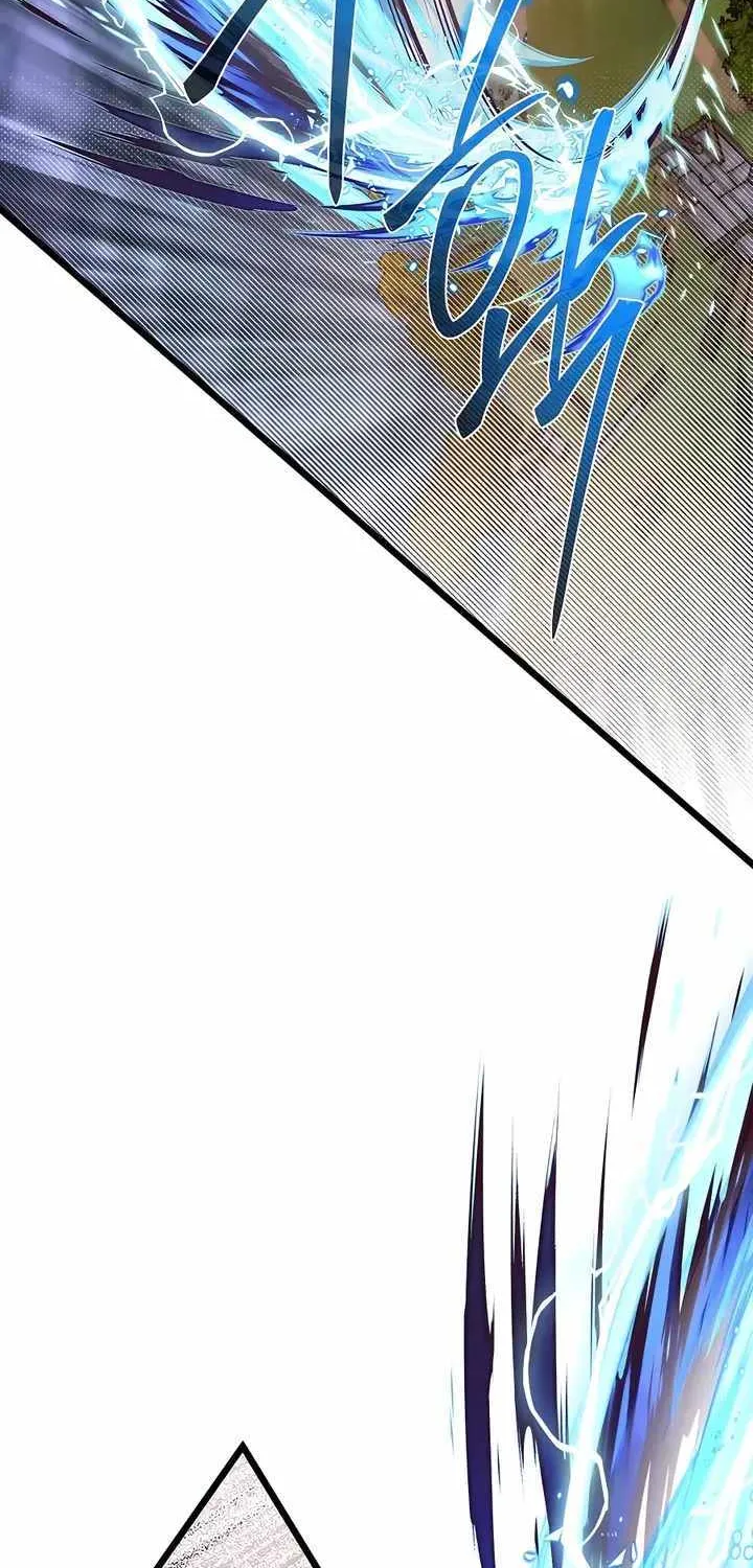 My Little Brother Is The Academy’s Hotshot Zinmanga X Chapter 47 Page 34