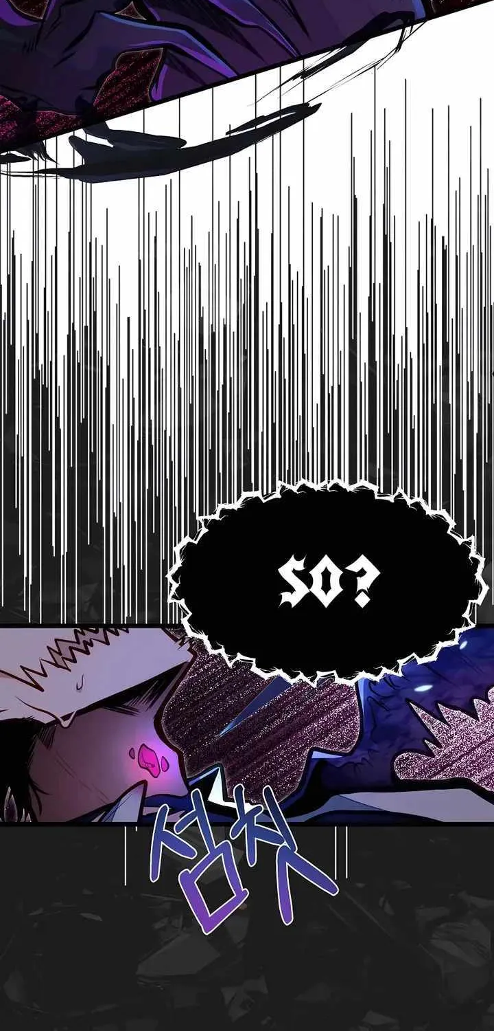 My Little Brother Is The Academy’s Hotshot Zinmanga X Chapter 47 Page 36