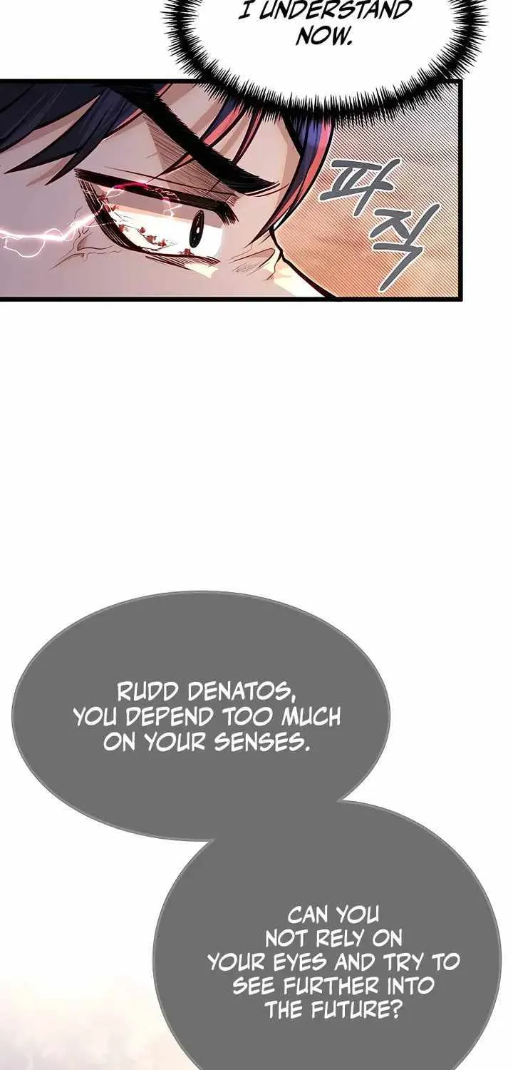 My Little Brother Is The Academy’s Hotshot Zinmanga X Chapter 47 Page 41