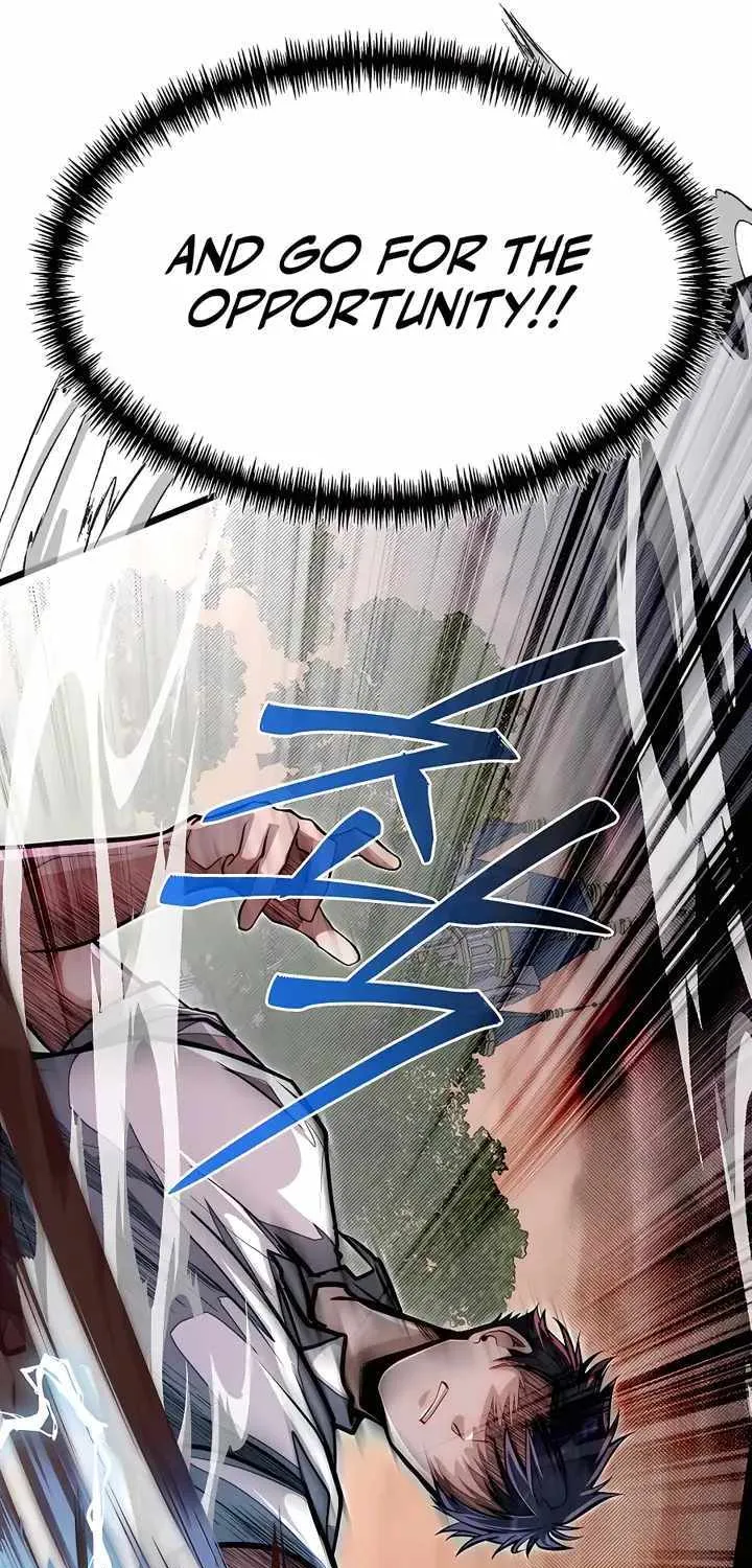 My Little Brother Is The Academy’s Hotshot Zinmanga X Chapter 47 Page 50