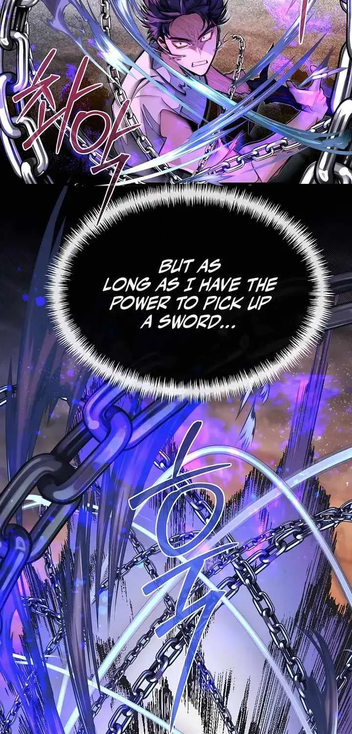My Little Brother Is The Academy’s Hotshot Zinmanga X Chapter 47 Page 58