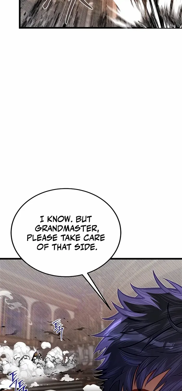 My Little Brother Is The Academy’s Hotshot Zinmanga X Chapter 44 Page 22