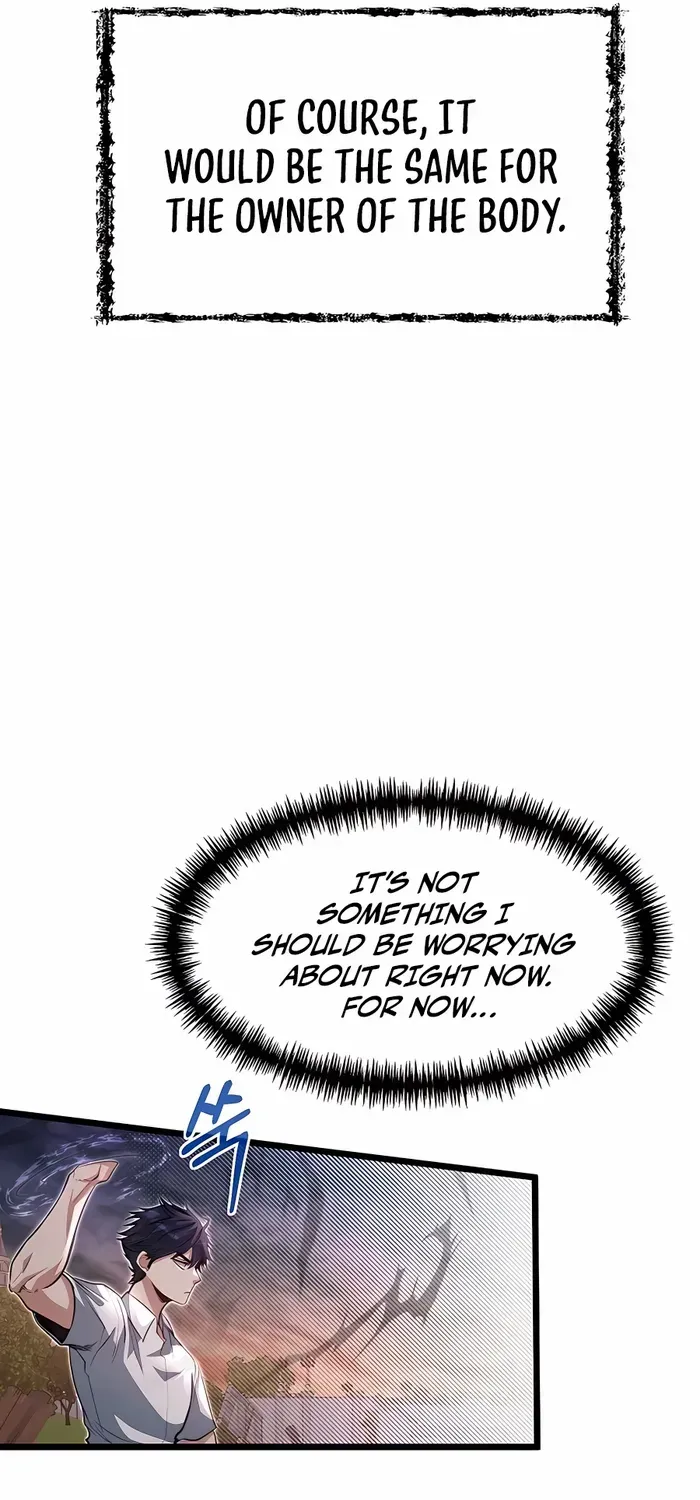 My Little Brother Is The Academy’s Hotshot Zinmanga X Chapter 44 Page 42