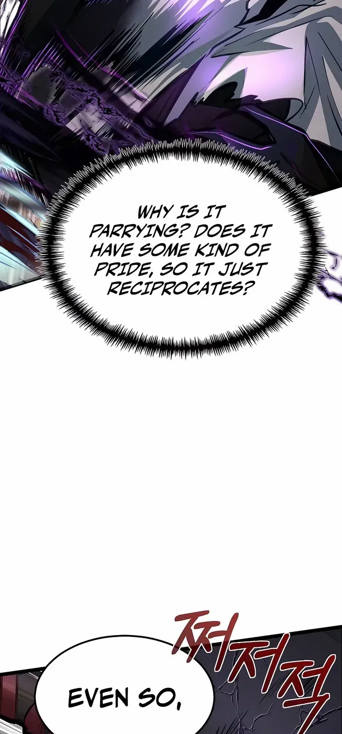 My Little Brother Is The Academy’s Hotshot Zinmanga X Chapter 44 Page 51