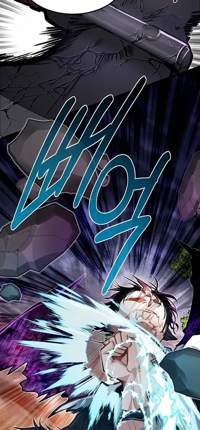 My Little Brother Is The Academy’s Hotshot Zinmanga X Chapter 44 Page 52