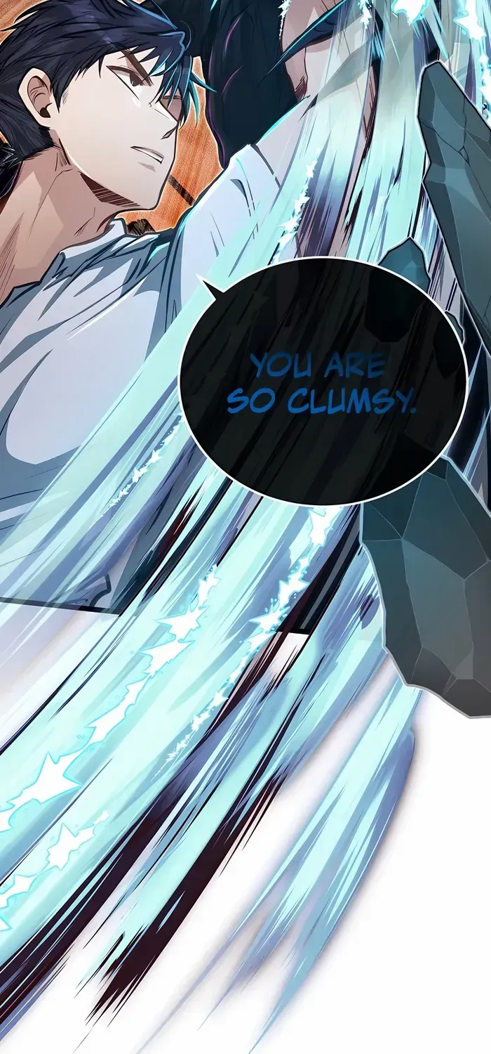 My Little Brother Is The Academy’s Hotshot Zinmanga X Chapter 44 Page 53