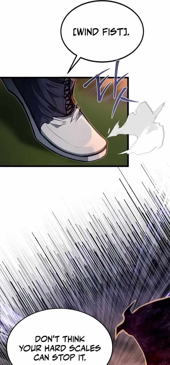 My Little Brother Is The Academy’s Hotshot Zinmanga X Chapter 44 Page 59