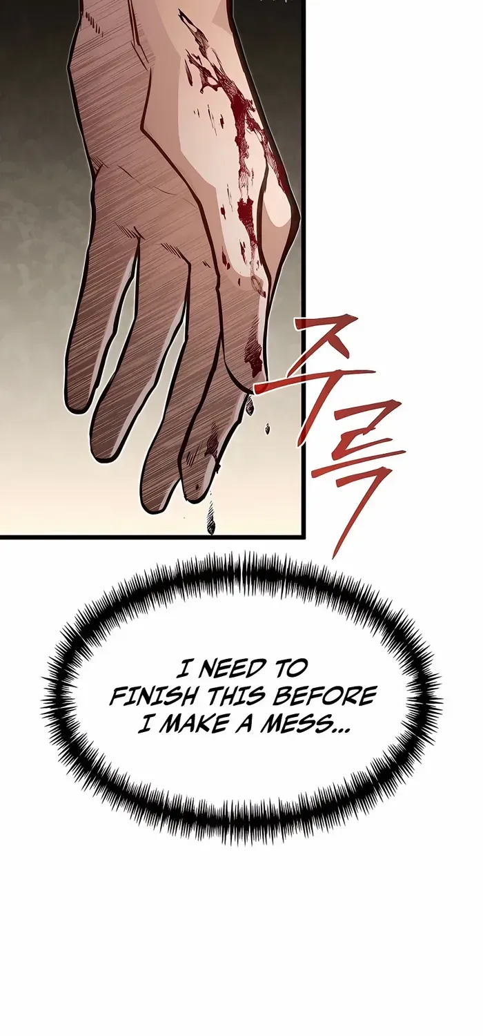 My Little Brother Is The Academy’s Hotshot Zinmanga X Chapter 44 Page 74