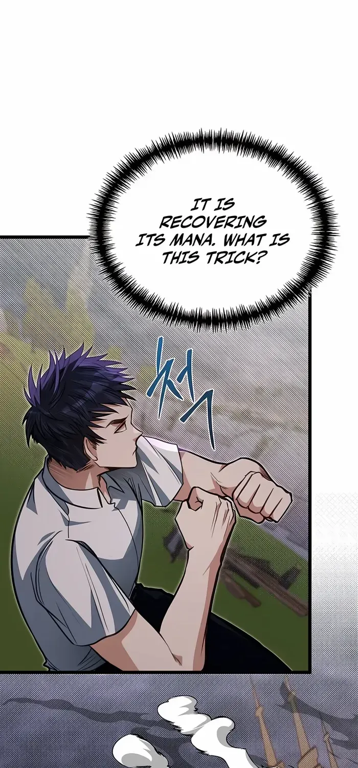 My Little Brother Is The Academy’s Hotshot Zinmanga X Chapter 44 Page 80