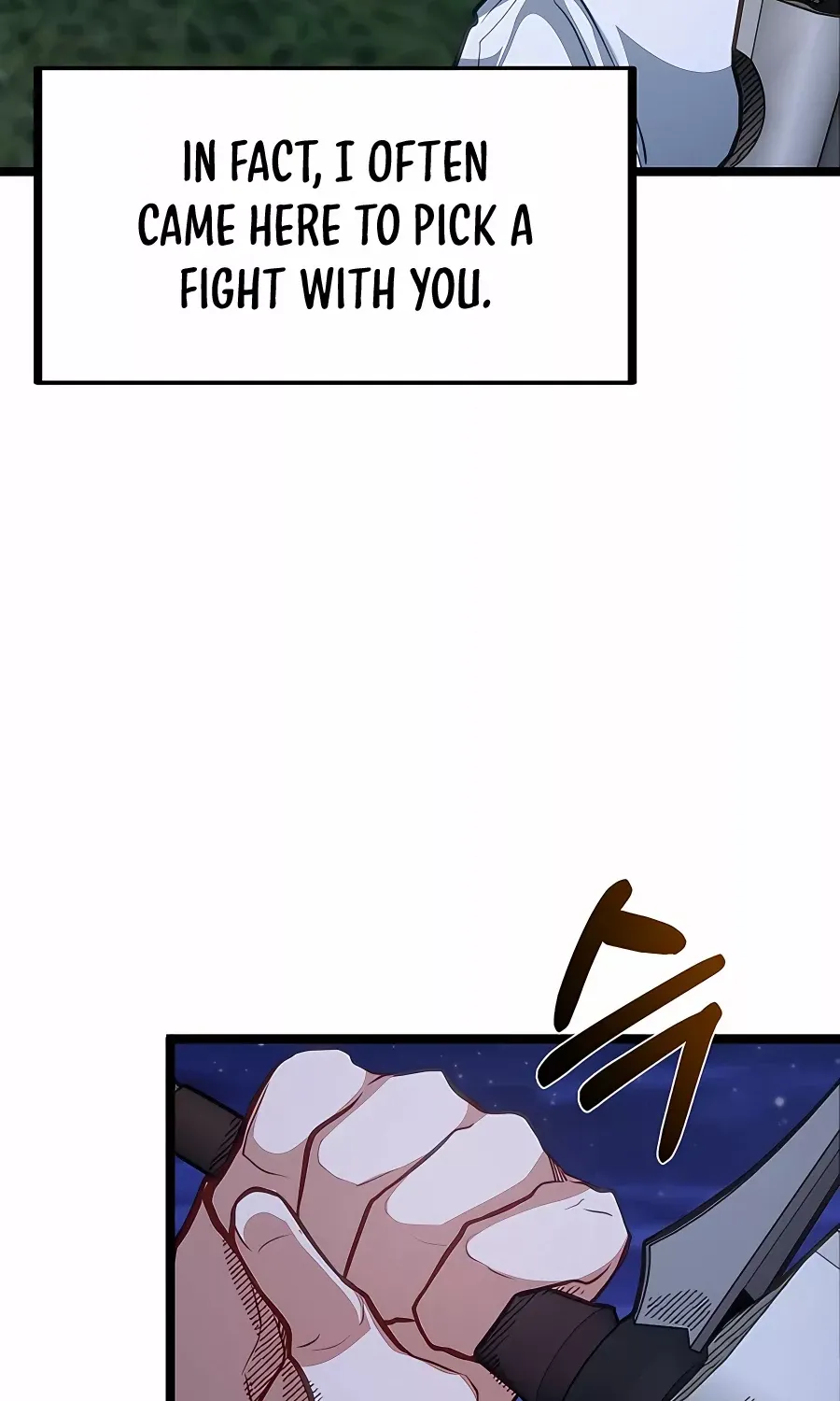My Little Brother Is The Academy’s Hotshot Zinmanga X Chapter 32 Page 14