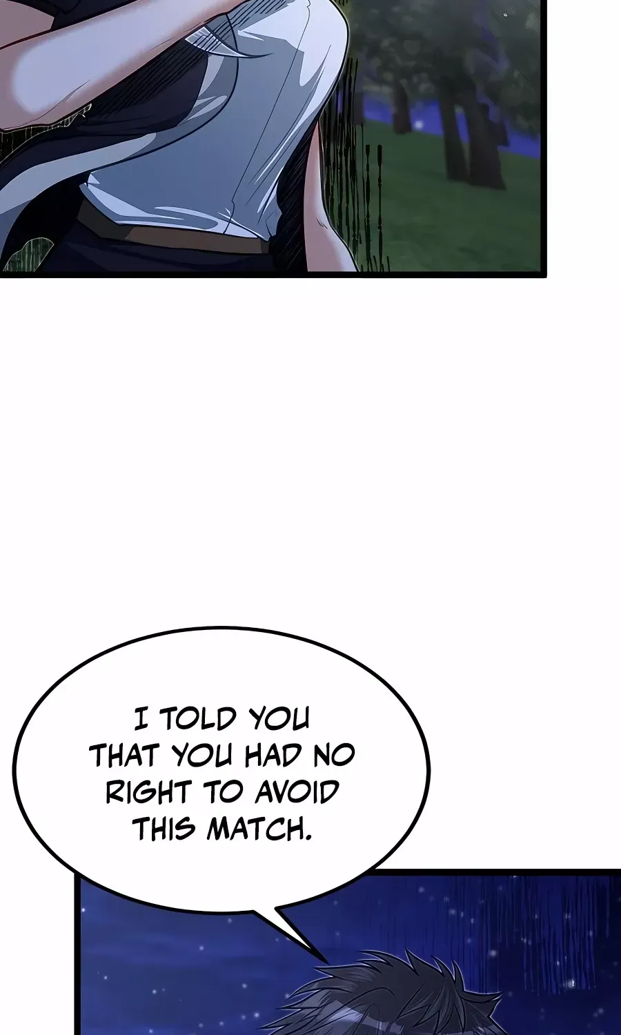 My Little Brother Is The Academy’s Hotshot Zinmanga X Chapter 32 Page 21