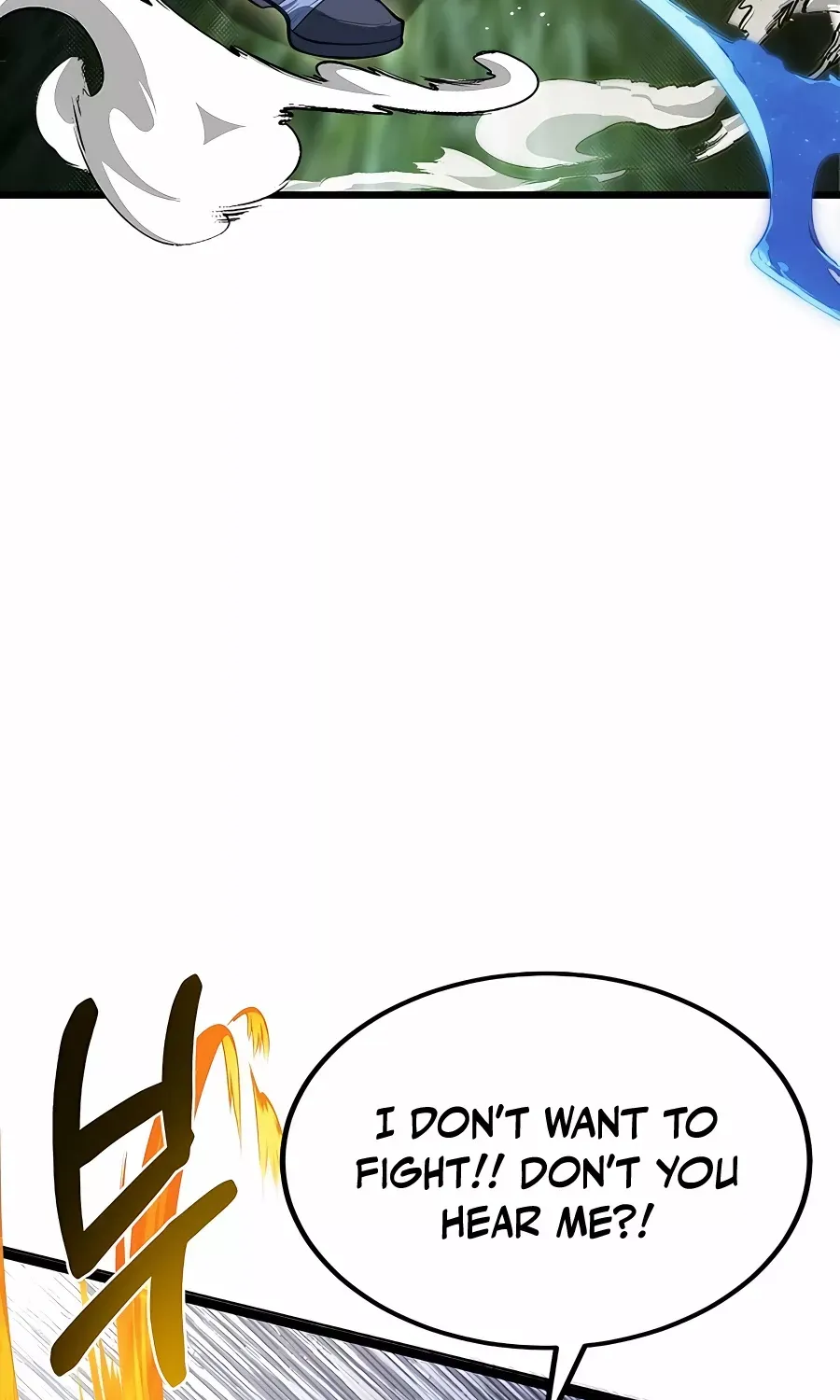 My Little Brother Is The Academy’s Hotshot Zinmanga X Chapter 32 Page 33
