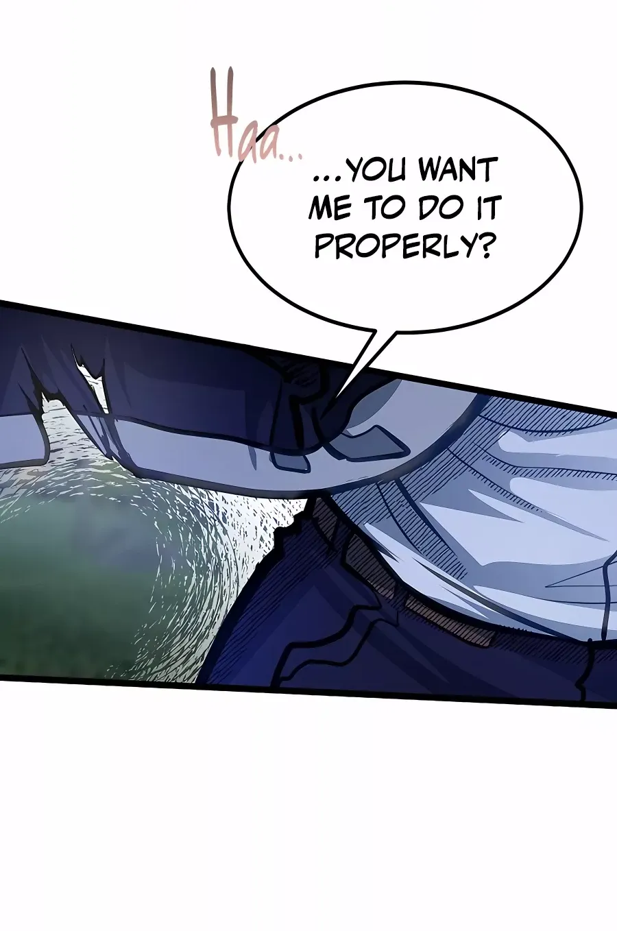 My Little Brother Is The Academy’s Hotshot Zinmanga X Chapter 32 Page 50