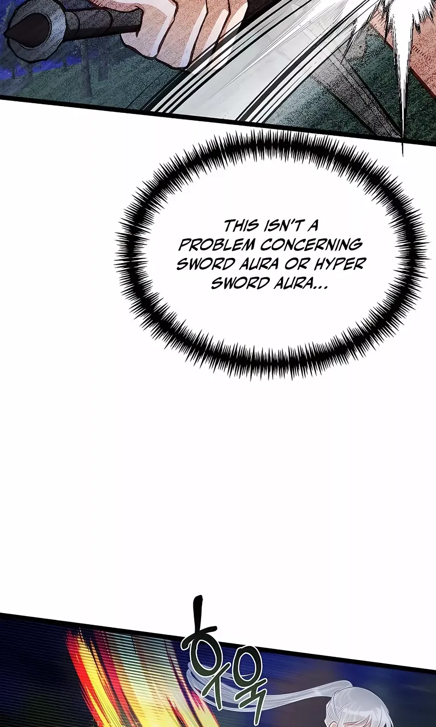 My Little Brother Is The Academy’s Hotshot Zinmanga X Chapter 32 Page 81