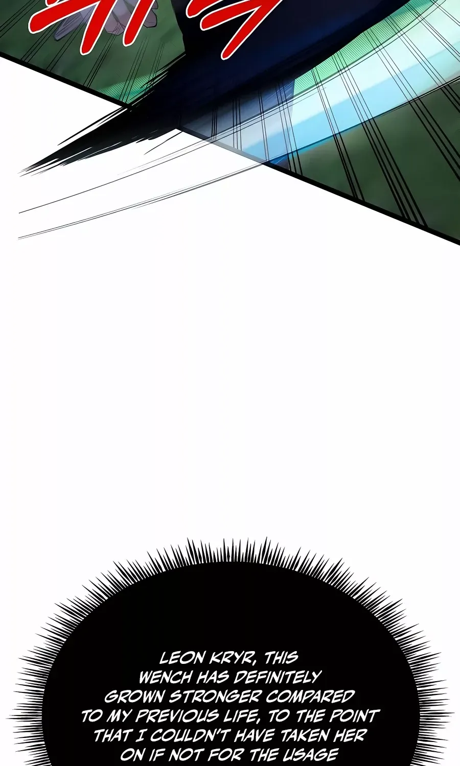 My Little Brother Is The Academy’s Hotshot Zinmanga X Chapter 32 Page 87