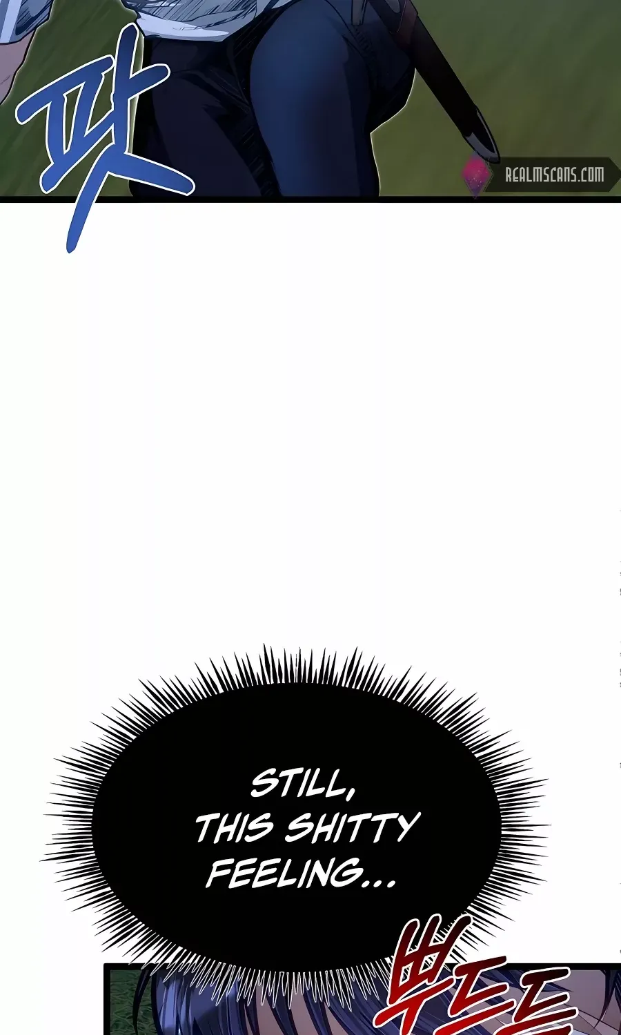 My Little Brother Is The Academy’s Hotshot Zinmanga X Chapter 32 Page 91